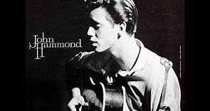 John Hammond - John Hammond -1963 (FULL ALBUM)