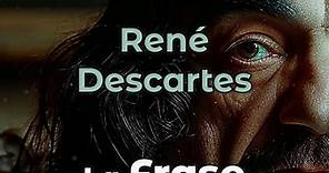 René DESCARTES y La FRASE que CAMBIÓ la Filosofía para SIEMPRE #Shorts
