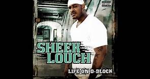 Sheek Louch - Life On D-Block · The Lox, Sheek Louch