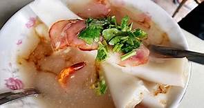 在地老字號小吃！ 屏東東港美食「葉家東港肉粿」食尚玩家推薦，每日售完截止 | 聯合新聞網