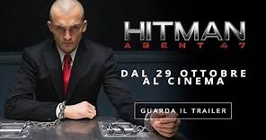 Hitman: Agent 47 | Trailer Ufficiale [HD] | 20th Century Fox