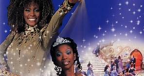 A Cinderella Story | Cinderella 1997 | Whitney Houston, Brandy Norwood, Paolo Montalban