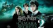 Harry Potter y la cámara secreta (2002) - Trailer latino