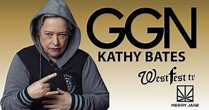 Oscar Winner Kathy Bates Gets Disjointed With Snoop Dogg | GGN NEWS