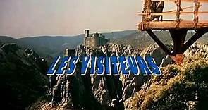 I visitatori [2] (Trailer HD)