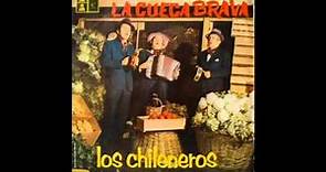 Los Chileneros 01 El buen mozo