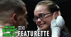 Southpaw (2015) Featurette - Oona Laurence