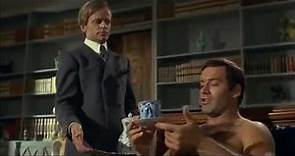 Sigpress contro Scotland Yard (1968) di Guido Zurli (film completo ITA)