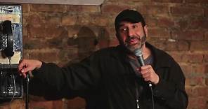 Dave Attell: Road Work - Dave Attell: Road Work | Comedy Central US
