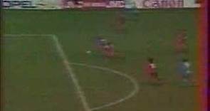Ahmed Radhi goal in World Cup 1986