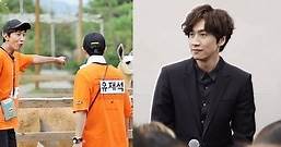 李光洙宣布不跑了！ 因車禍舊傷退出11年《Running Man》