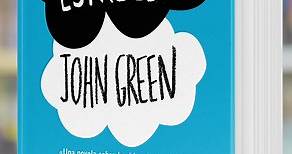 Bajo la misma estrella de John Green | Libro Resumen