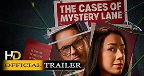 The Cases of Mystery Lane Official Teaser