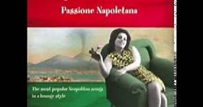 Top Lounge, Jazz and Chillout - Best Neapolitan Songs - L' Aperitivo Italiano Passione Napoletana