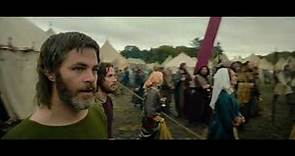 Outlaw King - Intro - Siege of Stirling.