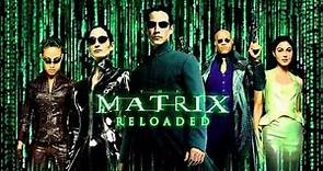 The Matrix Reloaded (2003) Movie || Keanu Reeves, Laurence Fishburne, Carrie-A || Review and Facts