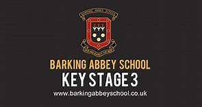 Key Stage 3 - Barking Abbey School