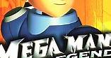 Mega Man Legends (Video Game 1997)