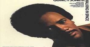 Quincy Jones - "Killer Joe" (1969)