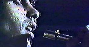 The Doors live at The Roundhouse 1968 COLOR FOOTAGE - When The Music's Over