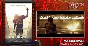 Woodlawn - Trailer (español)