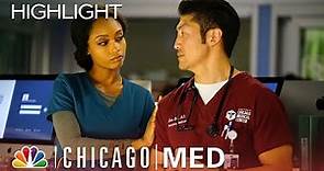 Chicago Med - The Most Gratifying Day (Episode Highlight)