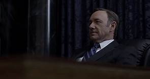 House of Cards: S02E03 — It Feels Good To Be Back In Congress