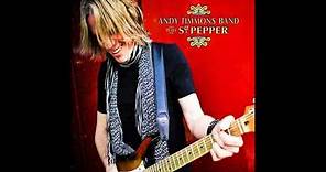 Andy Timmons Band - Plays Sgt Pepper