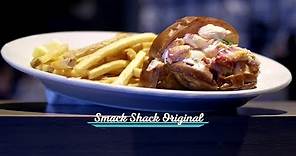 Checking Out the Lobster at Smack Shack in Minneapolis, MN | Seafood | Campus Eats