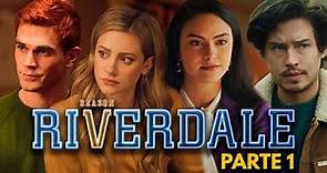 Riverdale Temporada 5 | Resumen en 9 Minutos | Parte 1