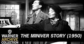Preview Clip | The Miniver Story | Warner Archive