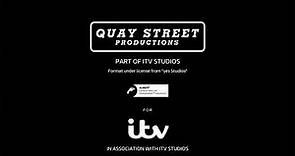 Quay Street Productions/ITV/ITV Studios (2023)