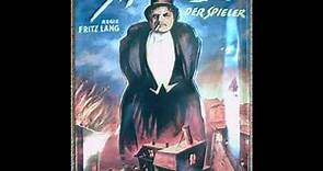 Fritz Lang's Dr. Mabuse, Part 1: The Great Gambler: A Picture of the Time [GERMAN TITLES] (1922)