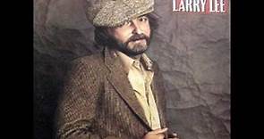 Larry Lee - Number One Girl (1982)