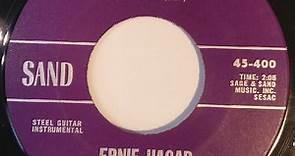 Ernie Hagar - Space Walk / Surf 'N Sand