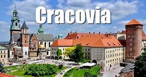 🇵🇱 Que ver en CRACOVIA, la ciudad mas bonita de Polonia