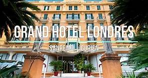 Grand Hotel Londra