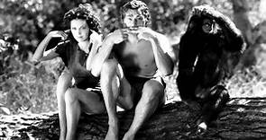 Watch Tarzan Escapes (1936) full HD Free - Movie4k to
