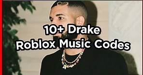10+ Drake Roblox Music Codes/ID's 2021