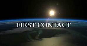 Bashar :: "First Contact" Documentary Now Available!