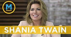 ‘Life’s About to Get Good’ is Shania Twain’s first song in 15 years | Your Morning