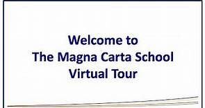 The Magna Carta School Virtual Tour