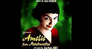Amelie Original Soundtrack - 5. La Noyée