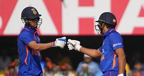 India vs Sri Lanka, 2nd ODI: Rohit Sharma returns to Eden Gardens as hosts look to seal series