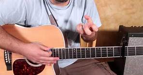 Justin Timberlake - Mirrors - Chords - How to Play on Guitar - Easy Acoustic Songs Tutorial
