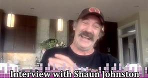 Interview with Heartland Actor Shaun Johnston
