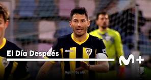 El Día Después (27/02/2023): El año del Barakaldo