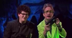 Mystery Science Theater 3000: The Crawling Eye (1989)