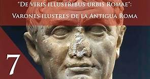 Catilina y Cicerón: Roma contra Roma