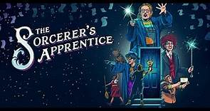 The Sorcerer's Apprentice- Trailer